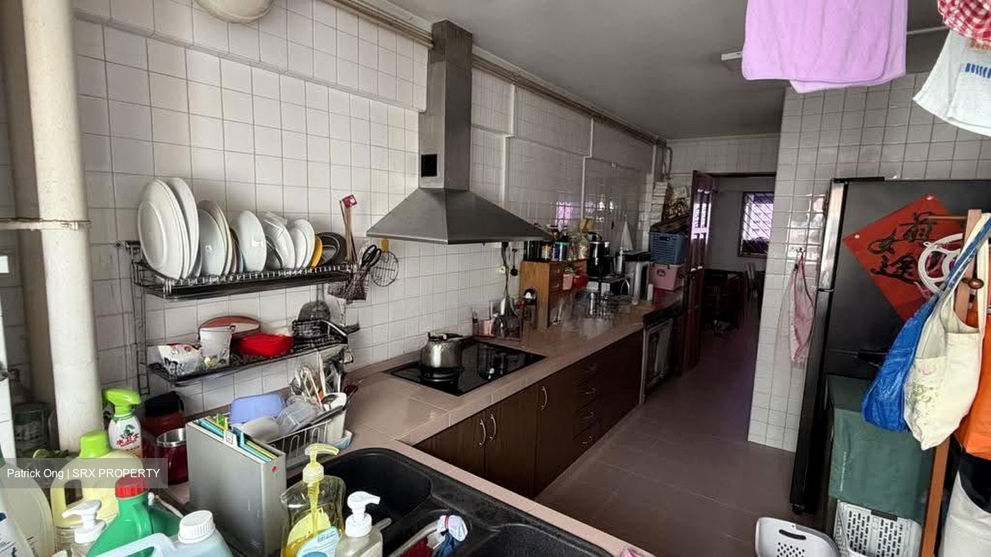 Blk 217 Petir Road (Bukit Panjang), HDB 4 Rooms #623000481